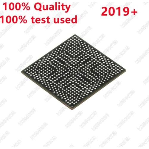 1pcs-5pcs/ DC:2019+ 100% test very good product 216-0833000 216 0833000 BGA