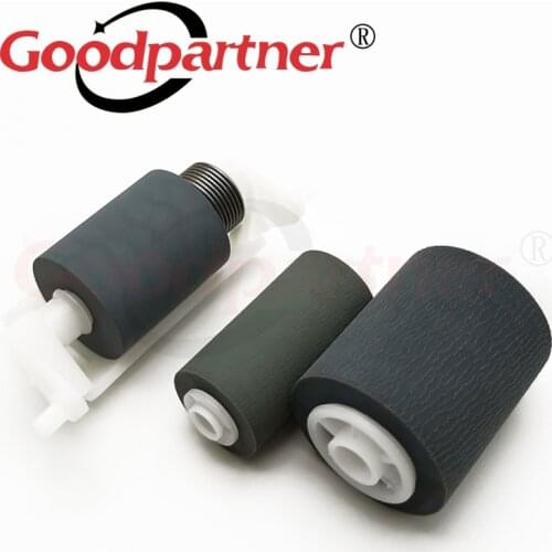 1X 6LJ80668000 6LJ80615000 6LJ80575000 6LJ80576000 ADF Separation Feed Pickup Roller for Toshiba 2505F 2505H MR2021 MR3027 2505
