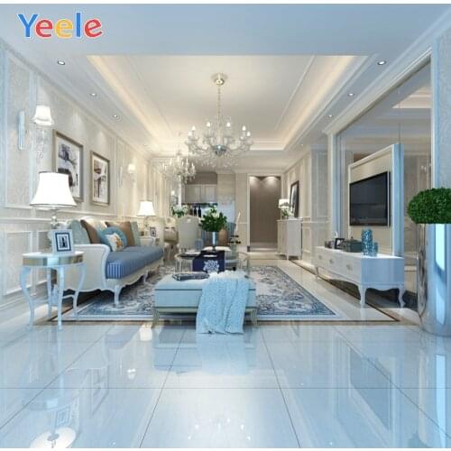 Room Decor Backgrounds Sitting Room Backdrops White Wall Floor Photography Personalized Photographic Background For Photo Studio