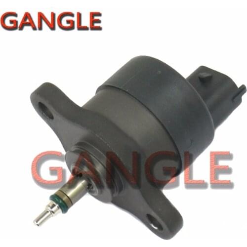 DRV Common Rail Pressure Control Valve FUEL PUMP metering Valve For CITROEN RELAY FIAT DUCATO PEUGEOT BOXER 2.8 HDI 0281002483