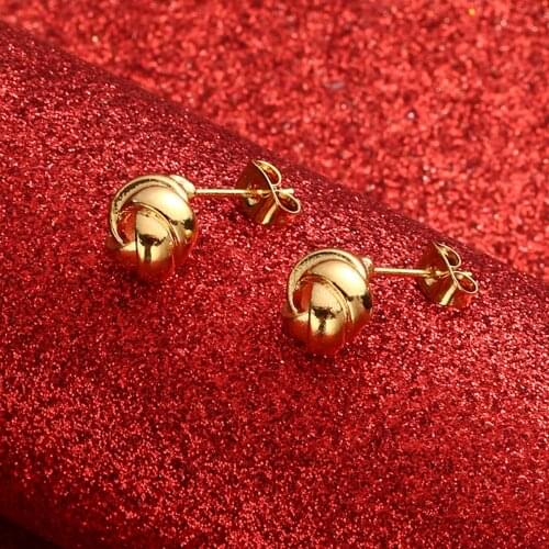 ETHYLIN Earrings For Children