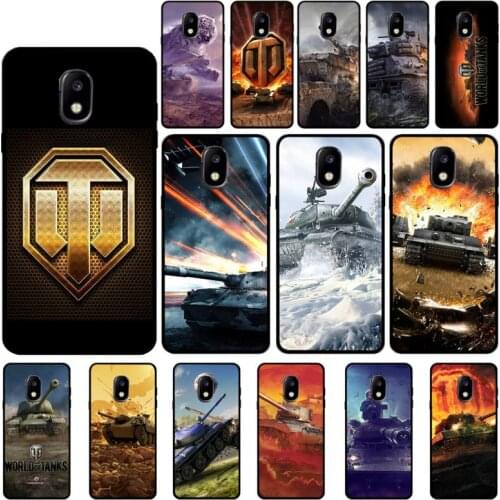 FHNBLJ Samsung Galaxy J5 Phone Cases