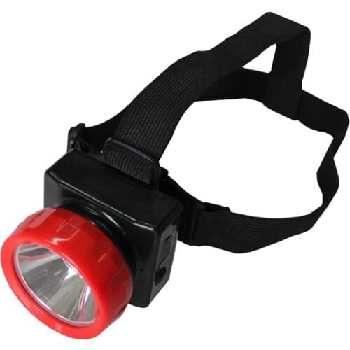 Camping Headlamp/Hunting Lamp/Hiking Light/Fishing Lantern ABS Q5 Bead 3000Mah Rechargeable Led Lamp Free Shipping YJM-4625