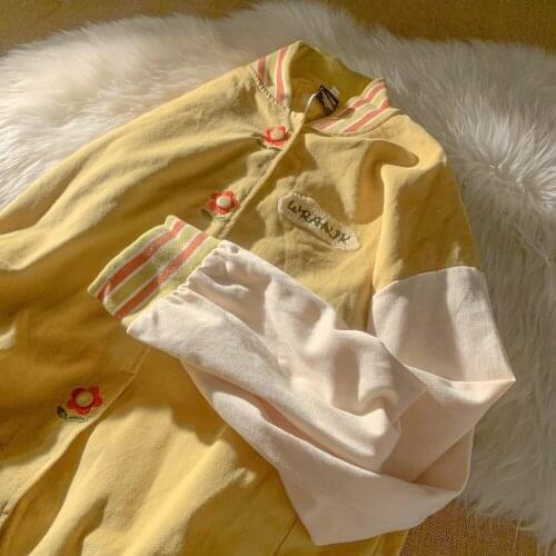 FYCOOKY Women's Demi Jackets