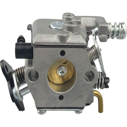 Chainsaw Carburetor For 3800 38CC Walbro Chain Saw Carbs Replacement Parts