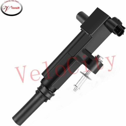 Ignition Coil For 2009-2010 Dakota 2009-2010 Grand Cherokee 2011-2012 RAM 1500 Part No# 5149199AA 05149199AA 68320417AA