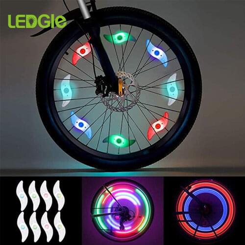 LEDGLE LED Indicator Lights