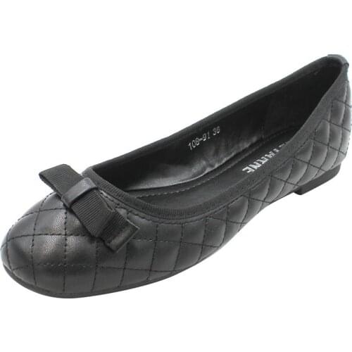 LORFRCIN Women's Slip-ons