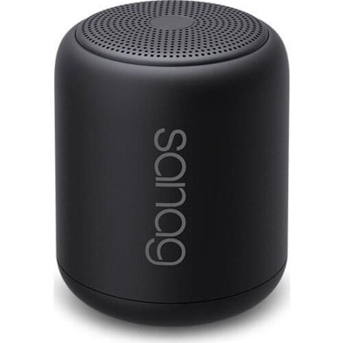 Mini Bluetooth Speakers V5.0 Wireless IPX5 Waterproof Portable Outdoor Speaker EQ Stereo Bass Loudspeaker HiFi Music Subwoofer