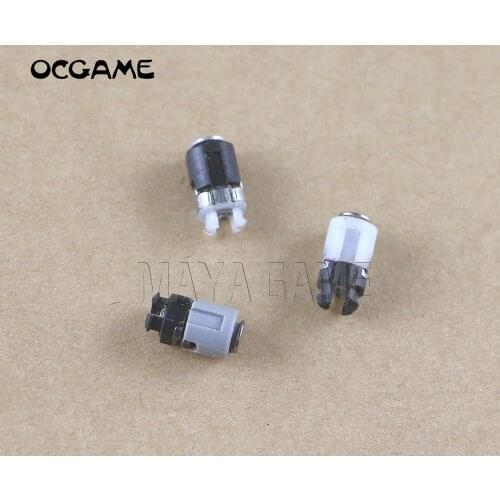 OCGAME Original Replacement Hinge for Gameboy Advance SP Console For GBA SP System Replace Axle 5pcs/lot