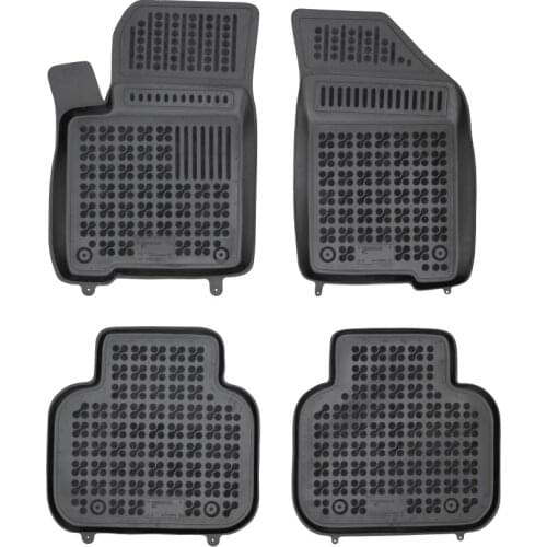 Rezaw-Plast Car Carpets