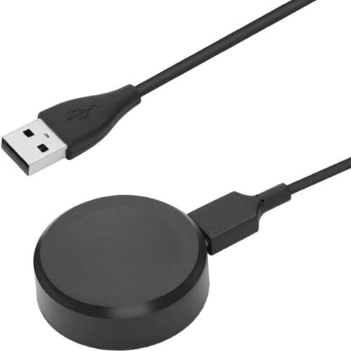 Compatible with GalaxyWatch Active2 3 R840 Charging Cable R850 R500 Split Charger Magnetic Adsorption Function