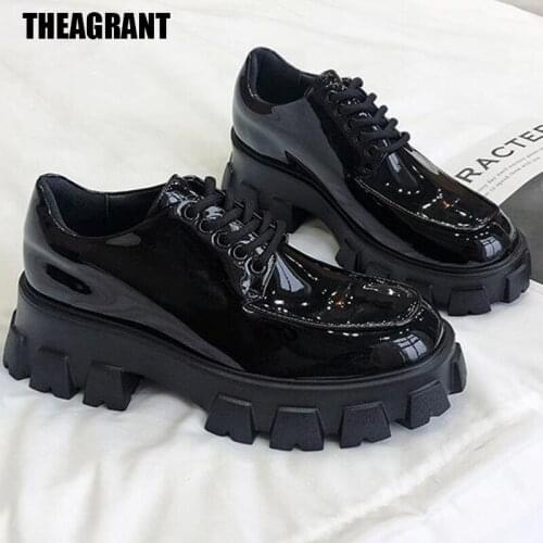 THEAGRANT Pumps
