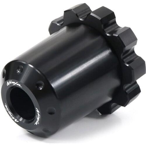 Throttle Lock Cruise Control Fit For KAWASAKI Ninja 1000 / ABS 2011-2021 Throttle Clamp Assist End Bar