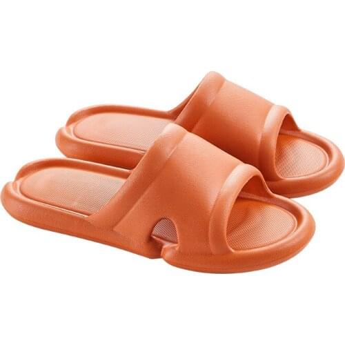 Craylorvans Solid color small size sandals ladies flat slippers LY611-4959