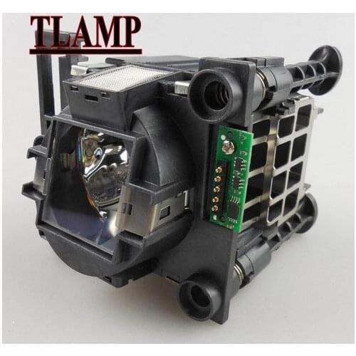 003-000884-01 REPLACEMENT PROJECTOR LAMP/BULB WITH HOUSING FOR CHRISTIE DS+65/DS+650/DS+655/HD405
