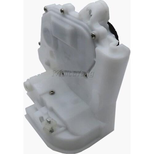 1Pc 72650-SWA-A01 72650SWAA01 Rear Left Door Lock Latch Actuator for Honda CR-V CRV 2007 2008 2009 2010 2011 2.4L