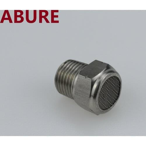 119626 MUFFLER Aftermarket For AP Spray Gun