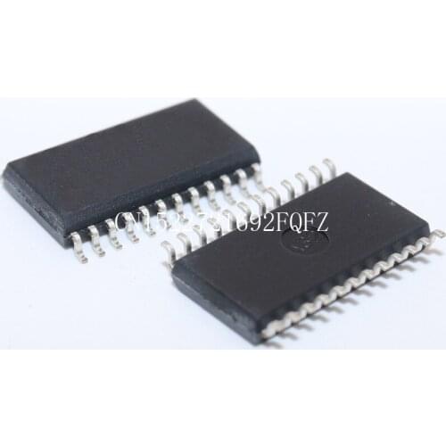 5Pcs 74HC154D HC154 SOP-24 New and original