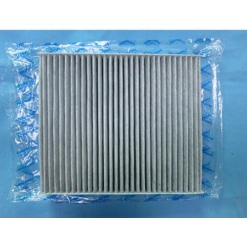 Car A/C particulate pm 2.5 cabin air filter 80292-SFY-003 for Honda Accord VII VIII VX 2002-2013 CR-V III IV Civic VIII IX