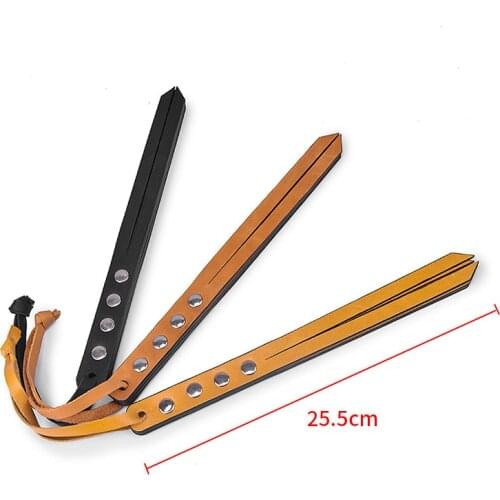 Sex Spanking BDSM Genuine Leather Whip Bondage Mini Whip Lash Gay Fetish Horse Adult Erotic Toys Sexshop For Couples Woman Gay