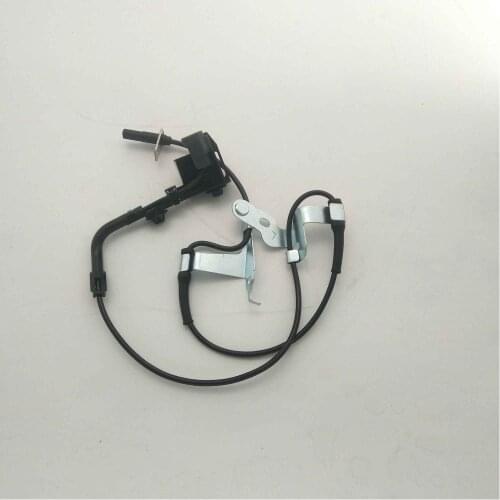 ABS Wheel Speed sensor For Mazda 6 (2009-2012) GS1D-43-73X GS1D-43-70X GS1D-43-72Y GS1D-43-71Y
