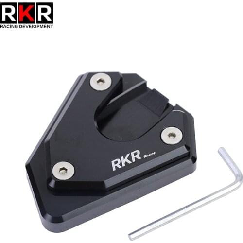 Suitable for Suzuki motorcycle refitting uy125t UU125 large side support pad USR125 side frame pad Door mat