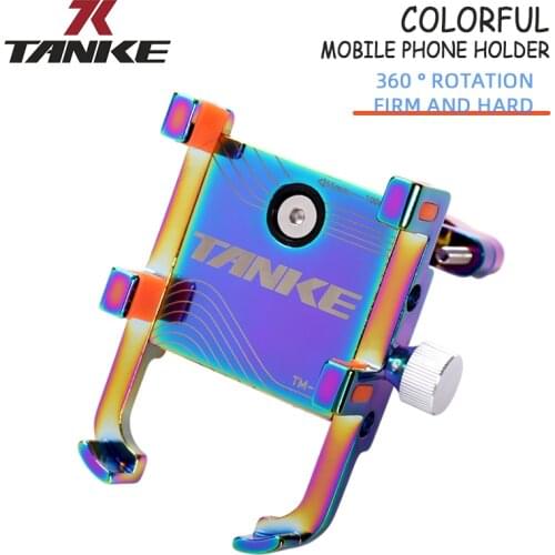 TANKE Bicycle Racks