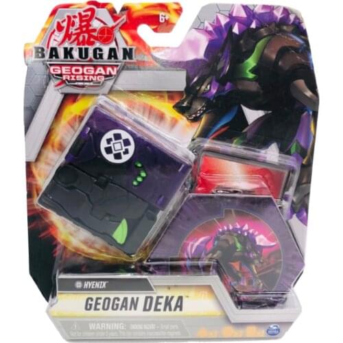 TOMY BAKUGANES Toupie Metal Fusion met Monster Ball Gyro Atletiek Speelgoed Deformation Animal Instant deformation dinosaur