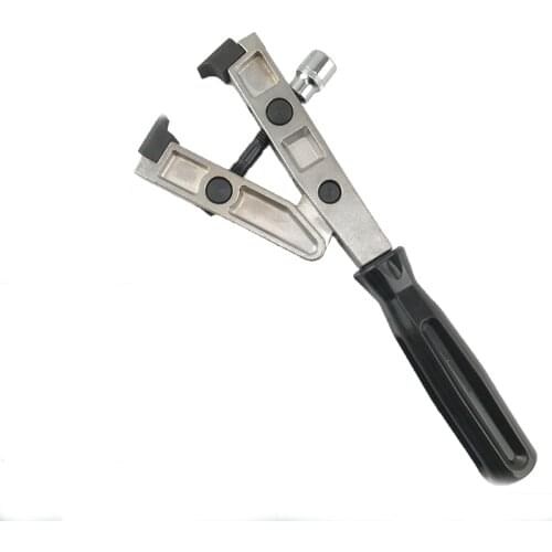 Heavy Duty Cv Boot Band Clamp/Clips Pliers 3/8inch Torque Drive Socket