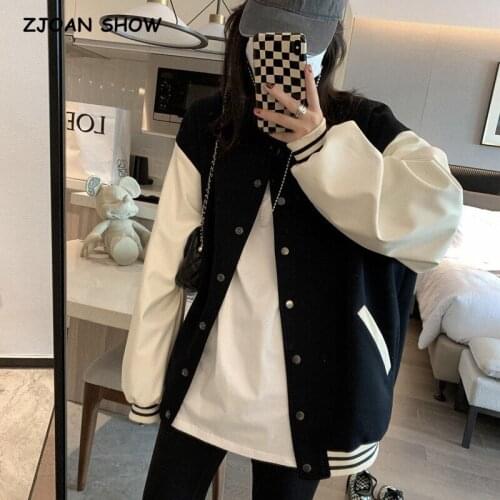 Женские бомберы ZJOAN SHOW China At AliExpress