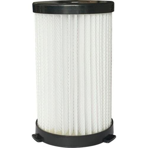 1/2 PCS Replacement Filter For MooSoo D600 D601 cecotec thunderbrush 520 Corded vacuum cleaner Filter HEPA Element