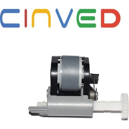 10X ORIGINAL 1547069 PICK ASSY Pickup Roller for Epson L200 L201 L100 L101 T22 ME33 ME330 ME35 ME350 TX120 TX130 SX125 S22 SX130