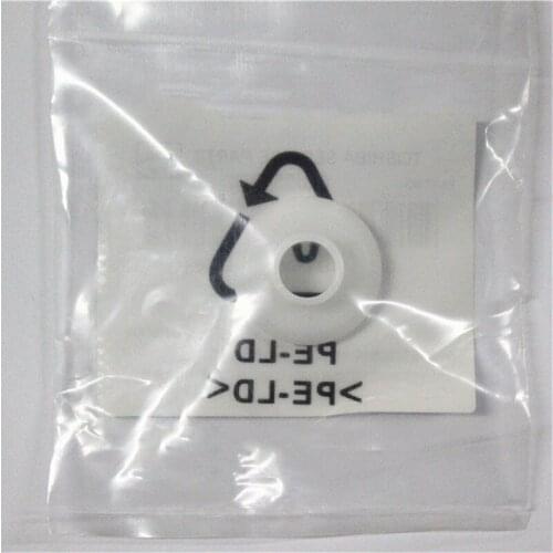 10X Genuine New 6LJ55428000 Guide Belt Weiss for Toshiba E-studio 2051C 2551C 2505AC 3005AC 3505AC