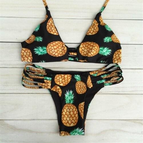 2016 new bathing suit beach bathing suit Swimsuit Bikini