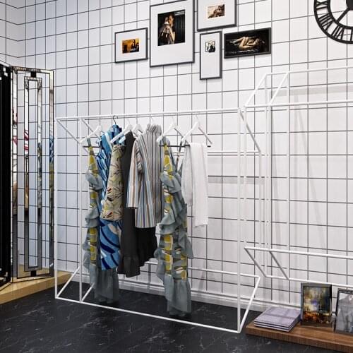 Beibehang Simple fashion thick non-woven wallpaper clothing store restaurant living room Korean black and white plaid wallpaper