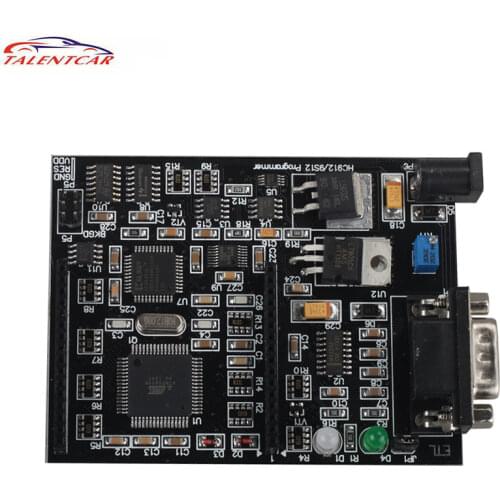 Free shipping for many countries ETL for Motorola 912 programmer