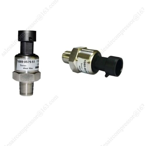 1089057551 air compressor pressure sensor for atlas copco