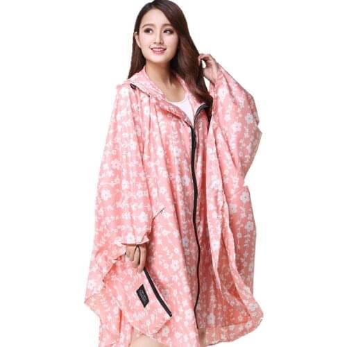 Freesmily Raincoats China