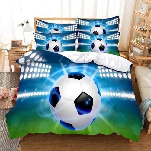 Bedding set duvet cover set 3d bedding digital printing bed linen queen size bedding set fashion design