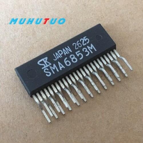 SMA6853M TA8435H TA8435HQ module