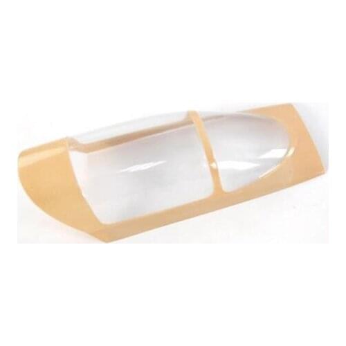 Canopy Part for Freewing 80mm F5 RC Jet Plane FJ20811 061