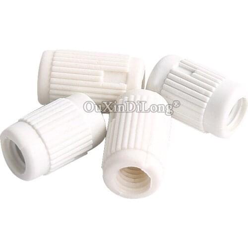 New 100PCS 3 in 1 Furniture Connecting Nuts 16mm/18mm Board Pre-inserted Nuts for Cupboard Wardrobe Cabinet Connect Fittings