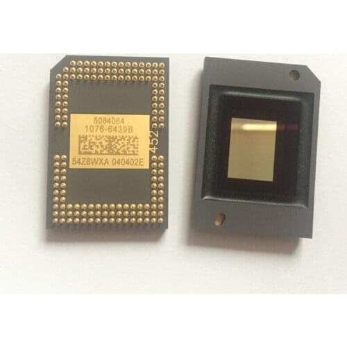 NEW replacement 1076-6038B DMD Chip for DLP Projector VIEWSONIE PJD6211