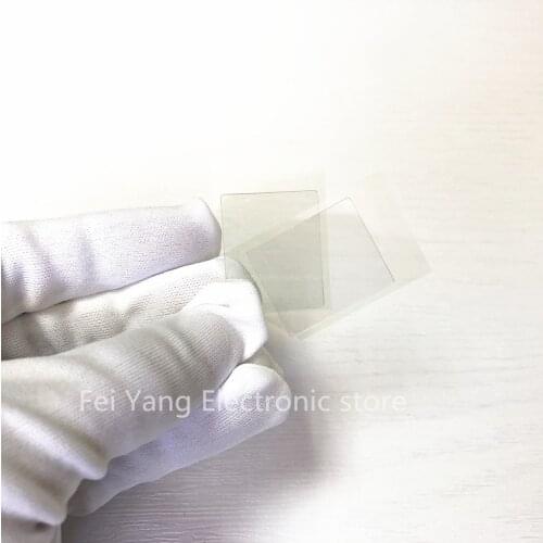 100pcs 38/40/42/44mm For Apple Watch Series 1 2 3 4 5 6 Optical Adhesive Film OCA Glue LCD Touch Screen Glass Laminate