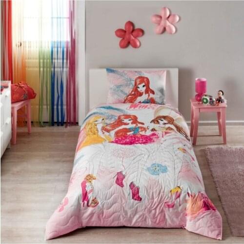 Dısney Winx Complete Set