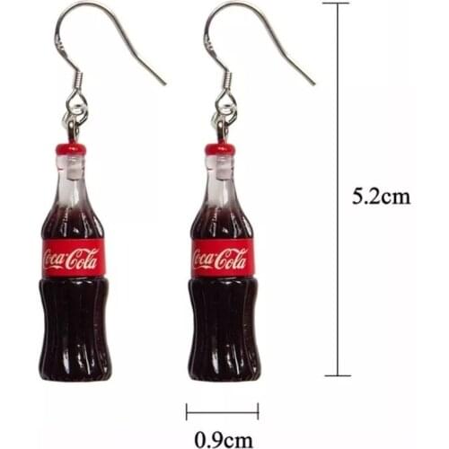 Smart Use Dangle Earrings