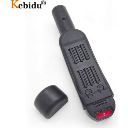 T189 Mini Camera Pen Full HD 1080P Secret Camera Wearable Body Pen Camera Digital Mini DVR Small DV Camcorder Support 32GB Card