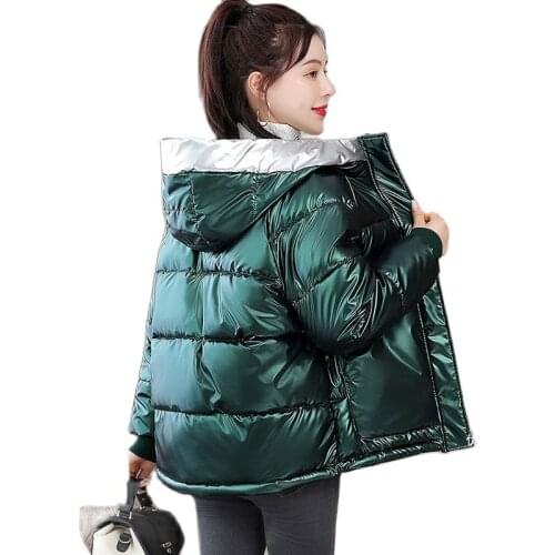 Женские короткие пуховики Tcmycxjk China At AliExpress