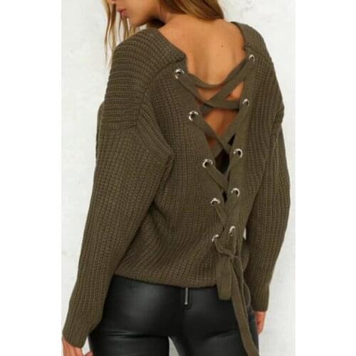 Weweya Women's Sweaters And Cardigans